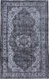 Vintage Oushak Area Rug (5' x 8')